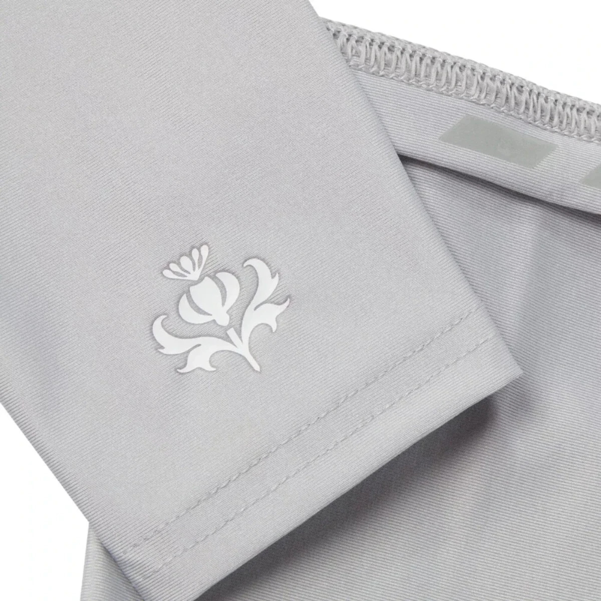 Lady Hagen LHA15959 Golf Arm Sleeves Womens Large Gray UV Sun Protection UPS1070