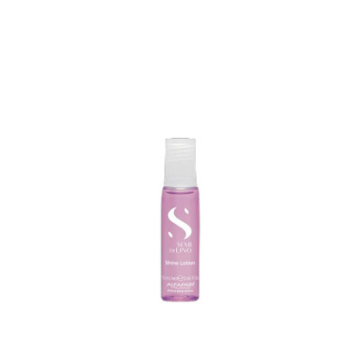 Alfaparf Milano Professional Semi Di Lino Sublime Shine Lotion 12x13ml CTB04
