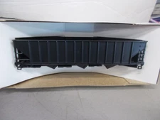 STEWART-#10200-UNDECORATED -3- BAY HOPPER-KIT-LOT F-HO SCALE