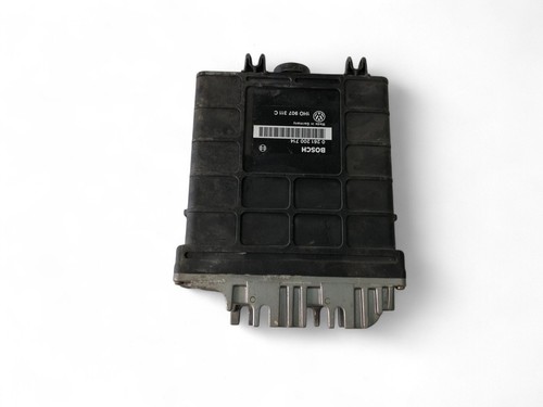 VW GOLF III 1H1 Motorsteuergerät ECU 1H0907311C 1992 30315807