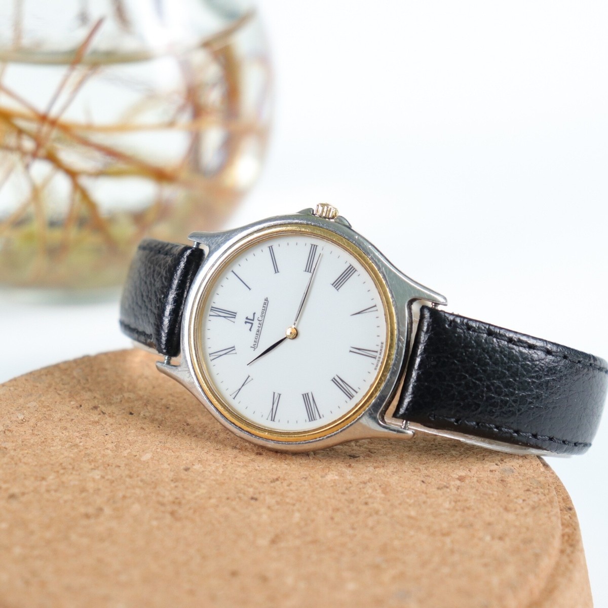 Jaeger-LeCoultre Heraion 34mm UK