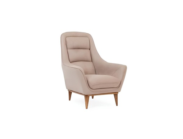 Sessel Einsitzer Fernseh Relax Couch MöBel Luxus MöBel Ohrensessel-image