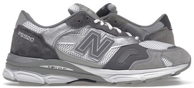 New Balance BEAMS x Paperboy Paris x 920 Made in England Ice Boy