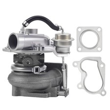 Turbolader for Opel Monterey A 3.1 TD 4JG2TC 84Kw 115PS Frontera A 2.8 TD SUPER