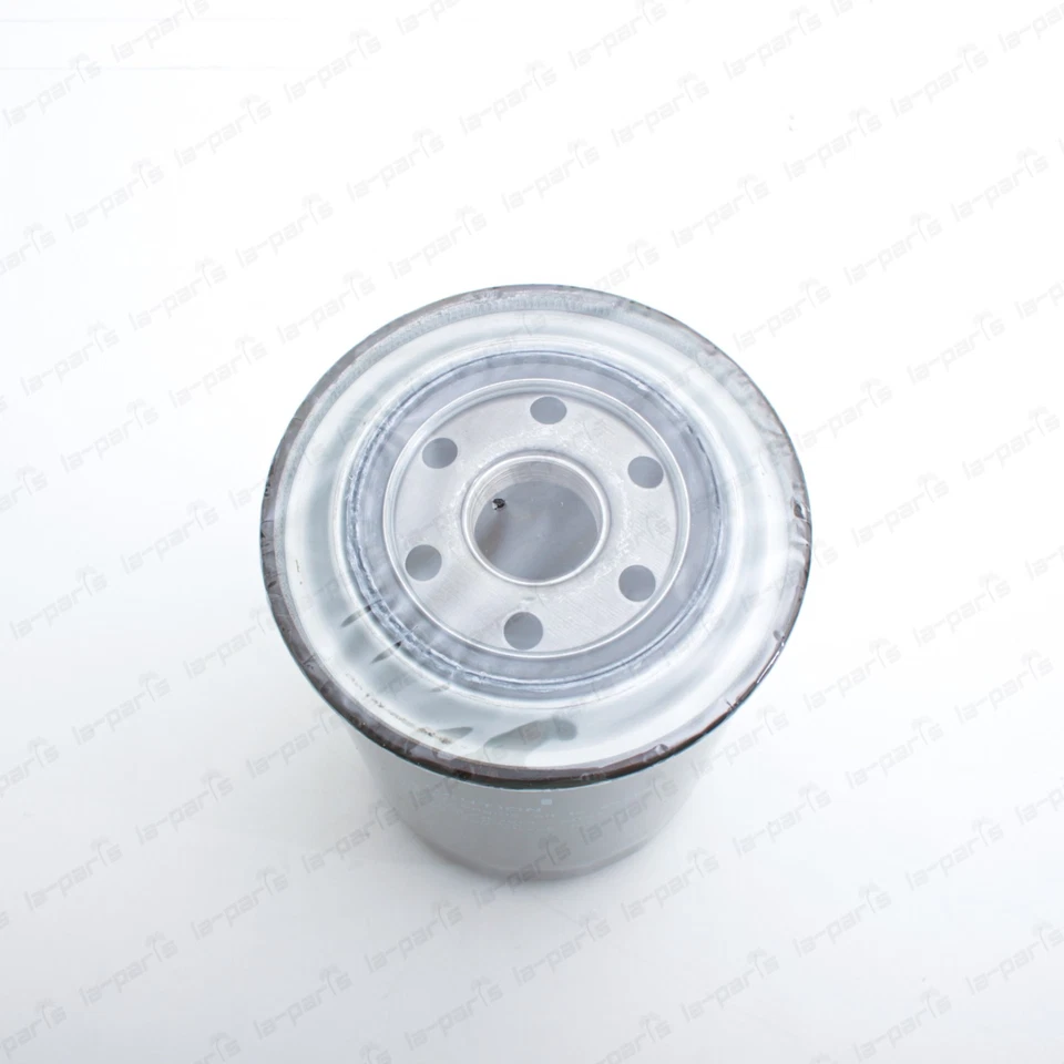 Nuevo filtro de aceite de motor diésel genuino OEM Mitsubishi ME227821 Foto 3 de 4