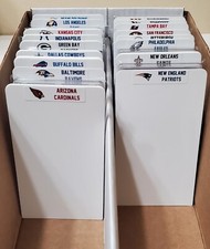 (32) GRADED Slab & Sports Card Dividers with ...
