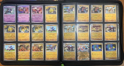 pokemon masquerade cards Pokémon TCG: Twilight Masquerade: Sealed Promo Decks main image 1