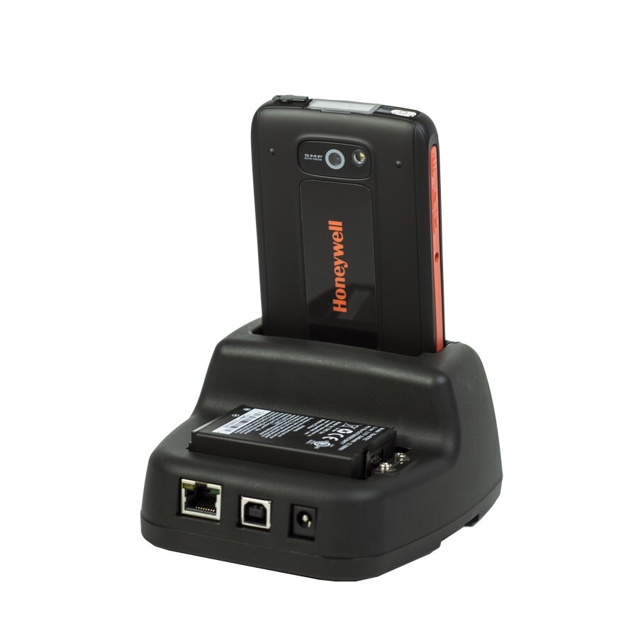 Honeywell 6500-HB Dolphin 6500 Homebase Cradle – Single Slot, RS-232/USB, NEU (ohne Netzteil) Honeywell 6500-HB Dolphin 6500 Homebase Cradle – Single Slot, RS-232/USB, NEU (ohne Netzteil)