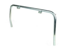 CAVALLETTO VESPA FARO BASSO 125 VM1 VM2 VESPA 150 VL1 VL2 ZINCATO