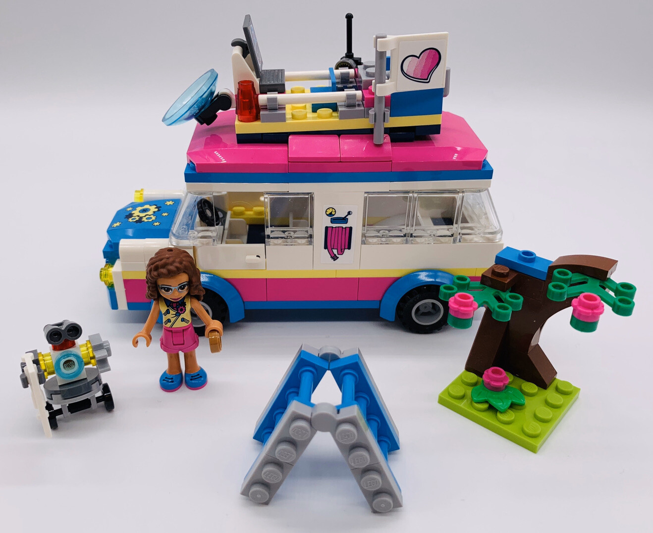 lego set 41333