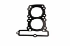 Engine Upper Cylinder Gasket For Kawasaki NINJA250 Ninja 250 EX250R 96-07 ZZR250