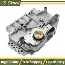 65RFE 66RFE 68RFE Transmission Valve Body with Solenoids For Dodge  2011-2018