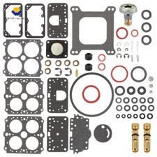 For Holley 1850 3310 8007 9776 80457 80670 80508 Carburetor Rebuild Repair Kit