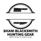 SHANI BLACKSMITH HUNTING GEAR
