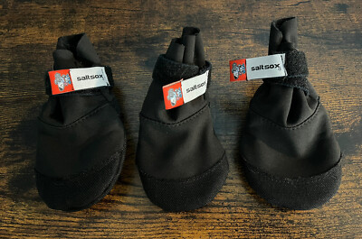 saltsox dog boots