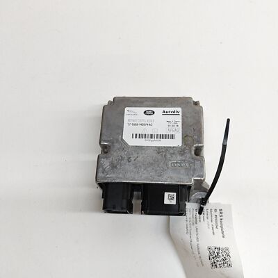 LAND ROVER RANGE ROVER EVOQUE L538 SRS Control Unit GJ32-14D374-AC