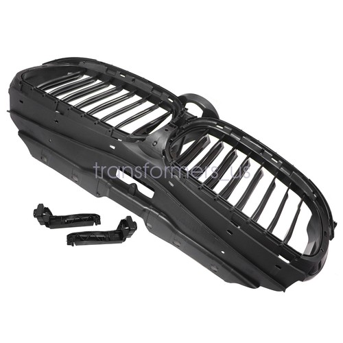 NEW Grille Components-Shutter Assembly FOR BMW 740e xDrive 2016-2019 51138091760 - Picture 2 of 14