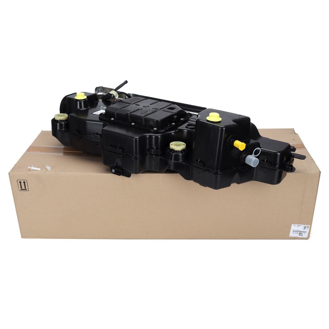 ORIGINAL PSA Harnstofftank AdBlue Tank Kraftstofftank JUMPER II  