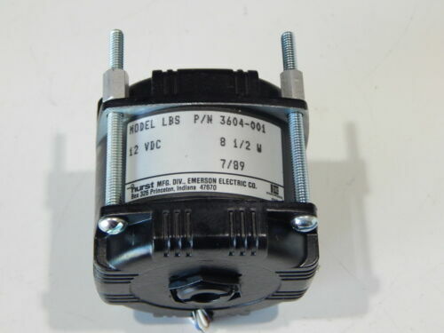 Lin Engineering 5718L-01S-36RO Stepper Motor 1.4A 071822 | eBay