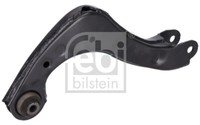 Febi Bilstein 183595 Spurstangen-Kontrollarm FüR Toyota Links Rechts Mit Lager
