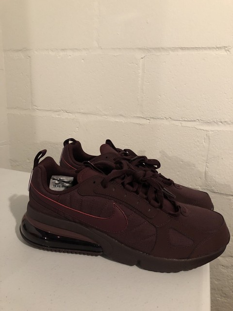 Nike Air Max 270 Futura Burgundy Crush/ Burgundy Crush | Footshop