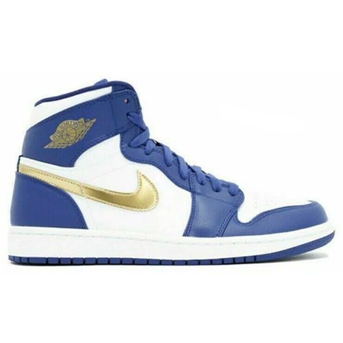 Jordan 1 Retro High BG Deep Royal Blue