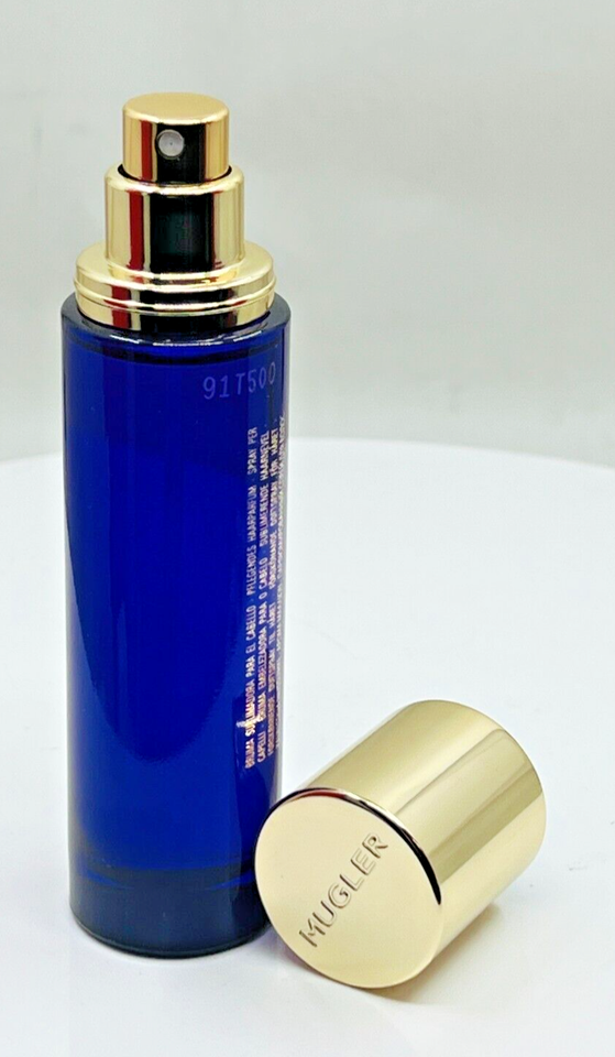 Alien Mugler Beautifying Hair Mist 1 oz NEW *OB | eBay