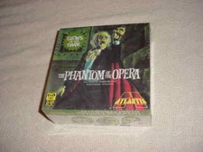 Atlantis  Glow In The Dark Phantom Of The Opera , 1:8 , Model Kit # A 451 (NISB)