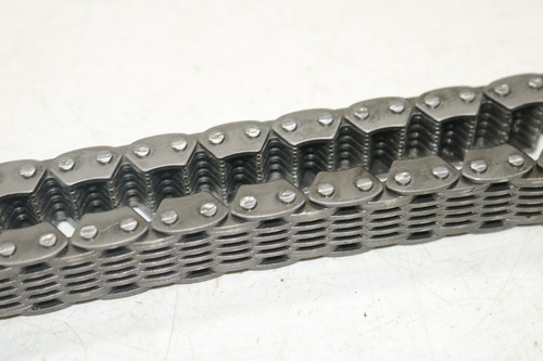 2002 Polaris Xc Sp 800 Track Drive Chain Sprockets Gears Gear 25t 40t 76p - Picture 13 of 16