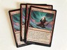 Fierce Invocation (4) Fate Reforged NM MTG Magic the Gathering