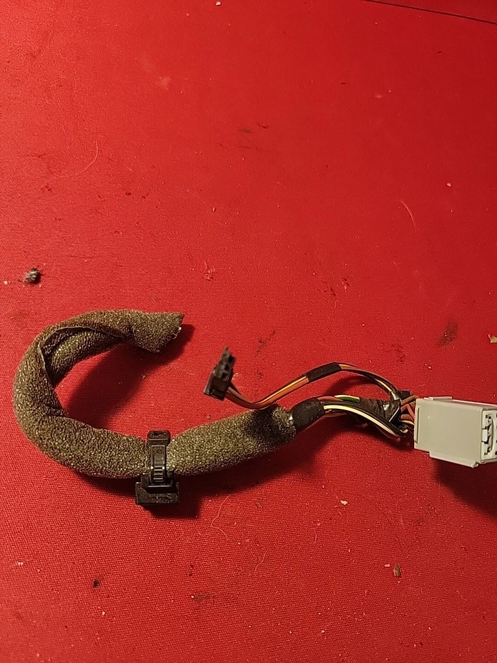 Volvo S40 2006 interruptor de encendido con llave cilindro coleta 307371567 Foto 3 de 4