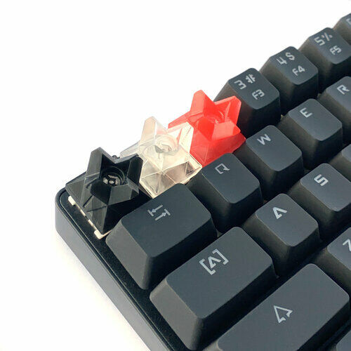  GHOSTJUDGES Mechanical Keyboard Personality Handmade Custom  Resin Original Creative Cute Original Flavor Chocolate Gift Keycap : Video  Games