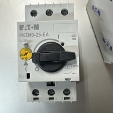 New EATON Moeller PKZM0-25  Motor Protective Circuit Breaker
