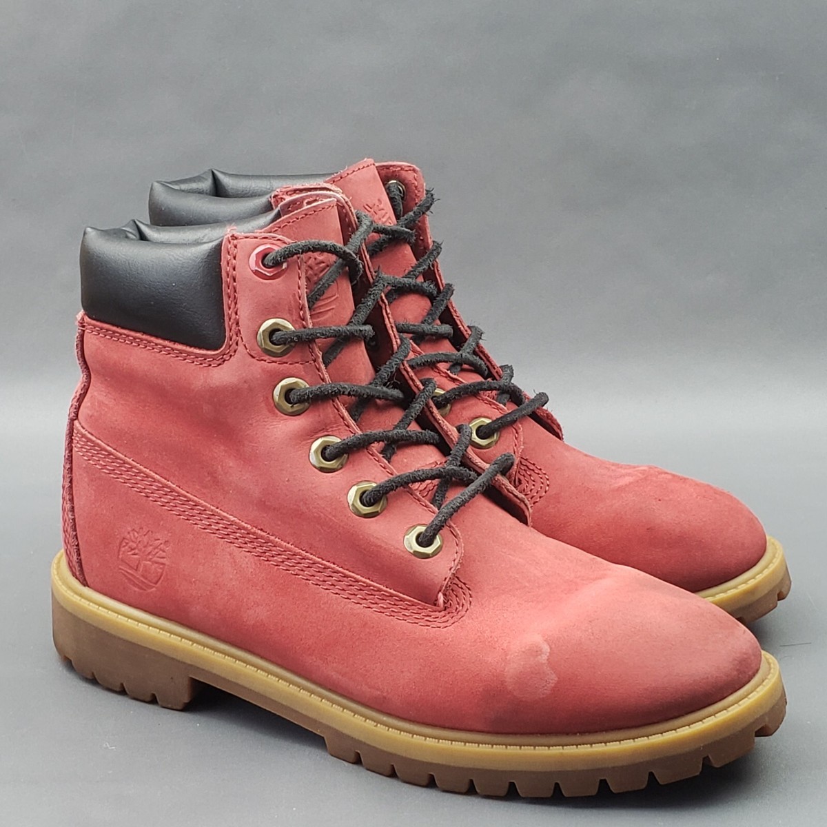 Timberland Premium 6