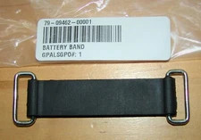 OEM SUZUKI RUBBER STRAP BATTERY/CDI TS185 RM125 RM250 TS90 TC100 TS100 RMX250