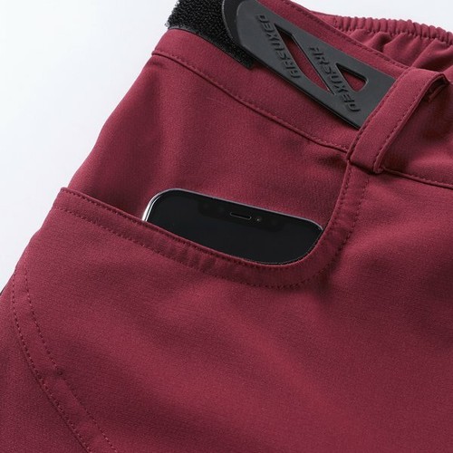 6 Colors Men Mountain Bike Bicycle MTB Riding Road Shorts Cycling Short Pants - Picture 51 of 60