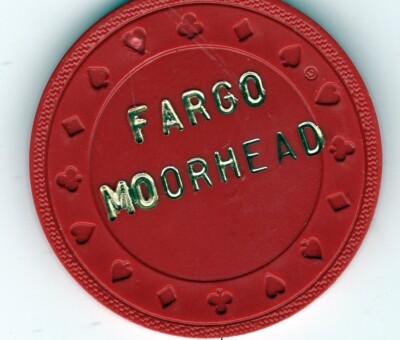 Charity: Frago Moorhead, North Dakota Red