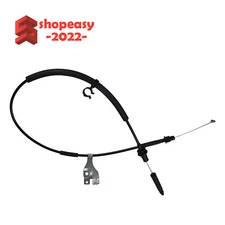 Throttle Body Accelerator Cable for 2005 2006 2007 2008 Ford Escape
