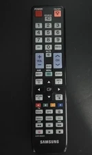 Samsung AA59-00442A Smart TV Remote Control NO BATTERIES 