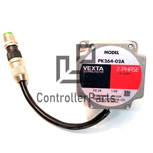 NEW 1PCS VEXTA PK264-02A 2-Phase Stepping Motor - Picture 2 of 5