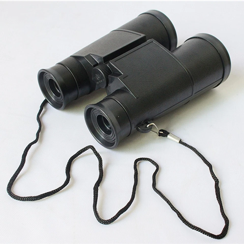 1 Pack of Binocular 6X35 Zoom Outdoor Travel Compact Folding Telescope Day/Night - Image 3 of 4