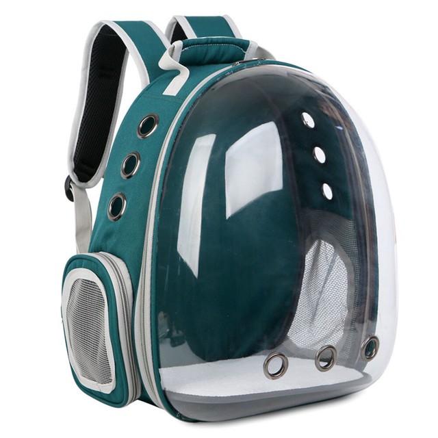 anzone space capsule backpack