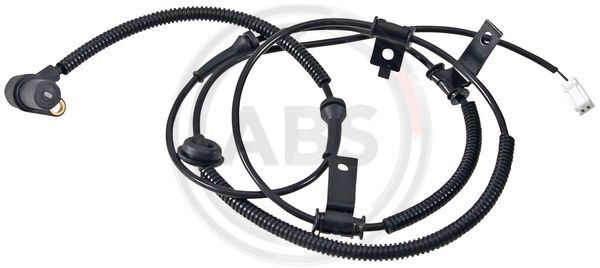 31236 A.B.S. Sensor, wheel speed for KIA