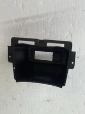 2018-2022 CHEVROLET EQUINOX DASHBOARD DASH STORAGE COMPARTMENT TRAY BOX OEM35