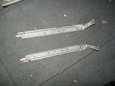 Elektroherd Backofen Backwagen Schiene HE68E54/02 top line Siemens #gar23