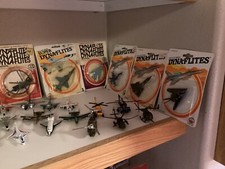 Dyna Flites Die Cast Collection