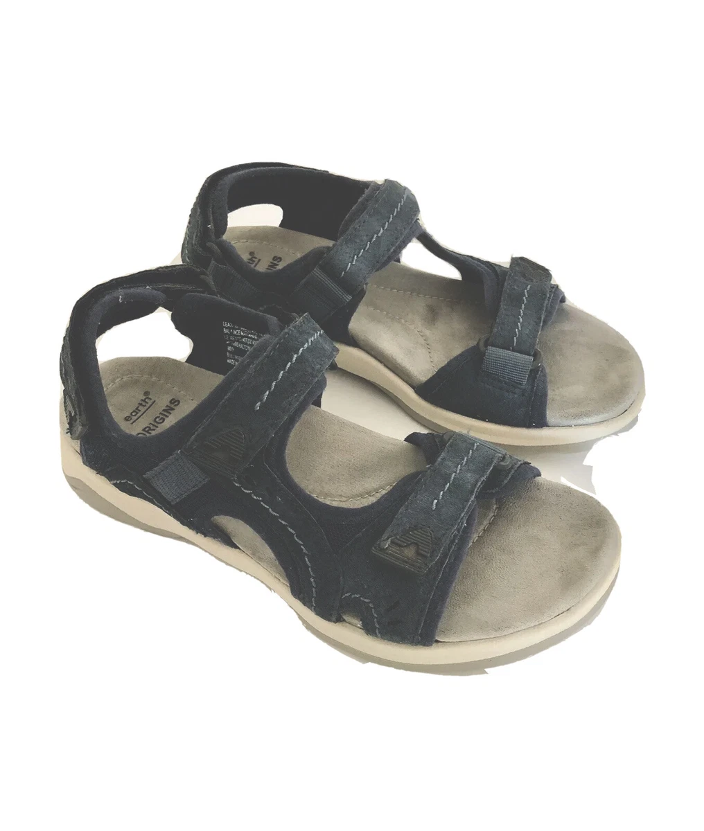 Earth origins higgins halton sandal sale
