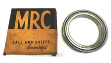 MRC 7 inch Ball Bearing XLS5-ABEC3 NOS