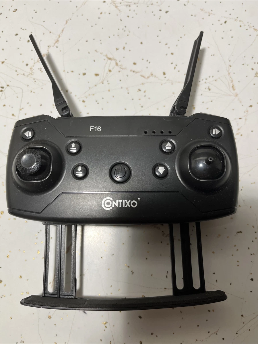 Contixo f16 on sale quadcopter drone
