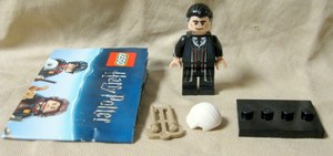 percival graves lego minifigure ebay